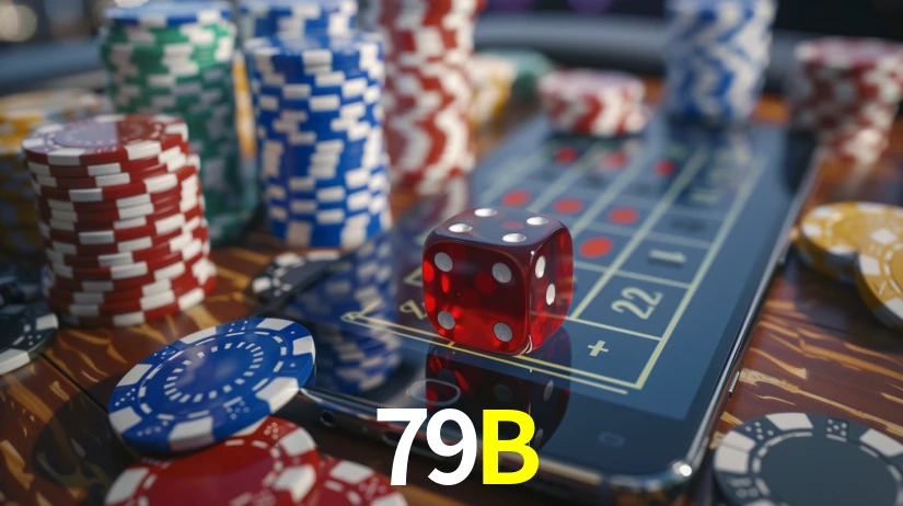 79B Game