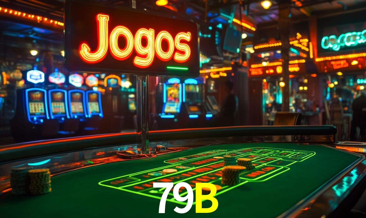 Integração de APIs 79B
