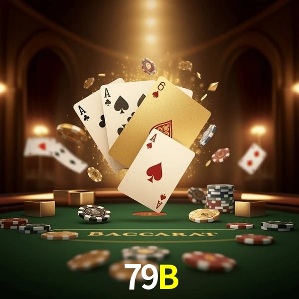 VIP Casino 79B
