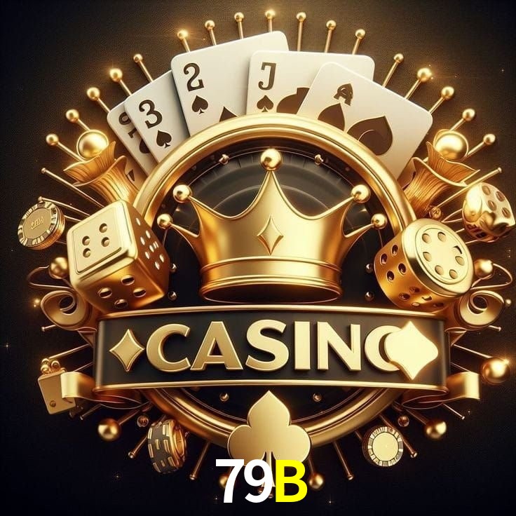 Casino Ao Vivo 79B