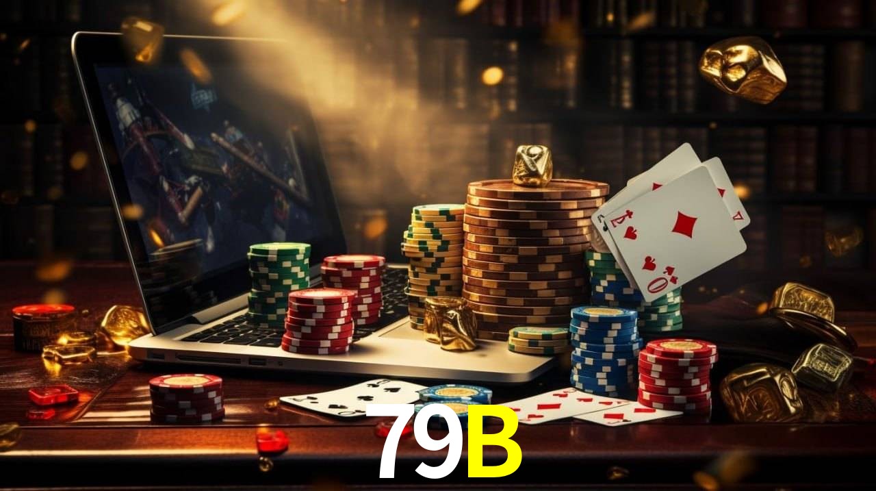 Apostas de Futebol 79B