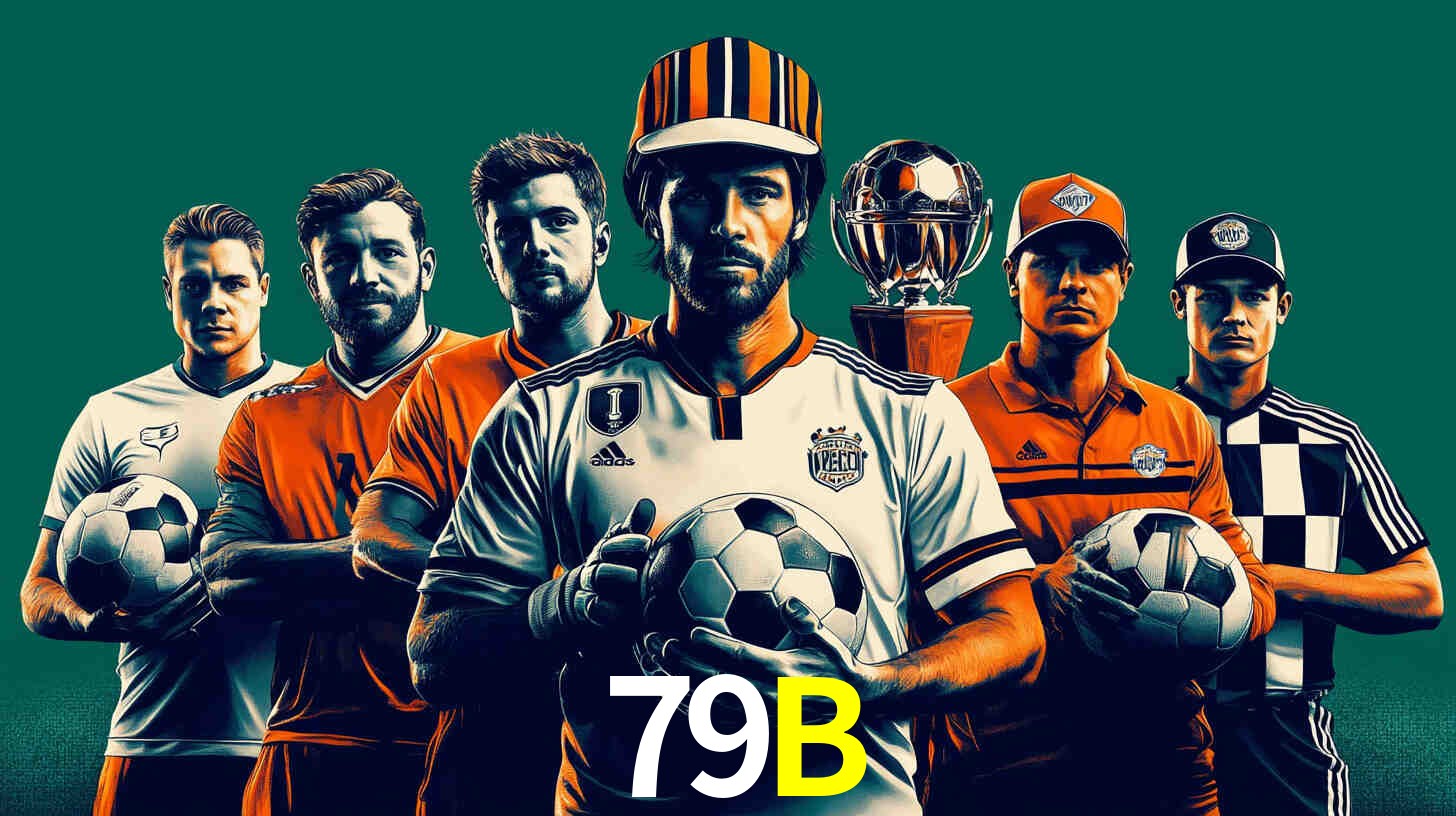 Explorando a Categoria de Eventos em Apostas na 79B
