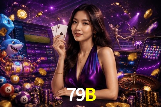 Live Casino 79B