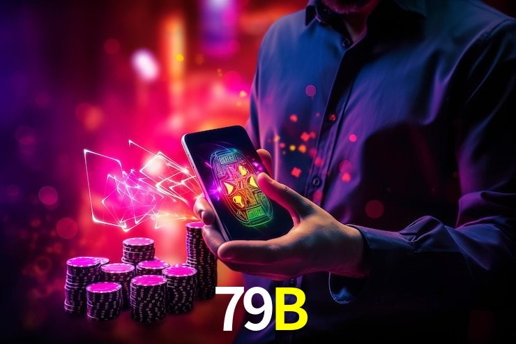 Jogo Spaceman 79B