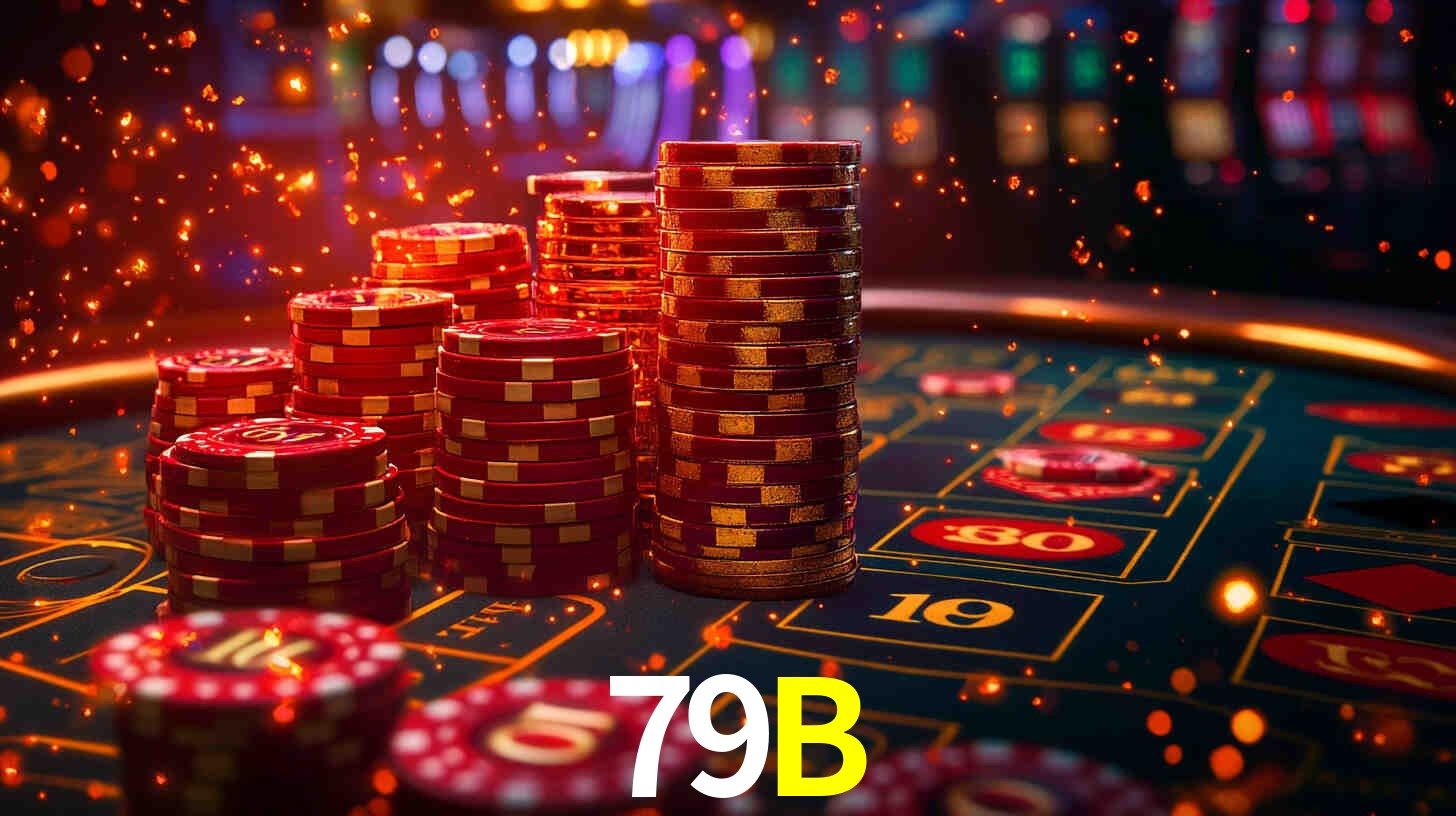 79B App Interface