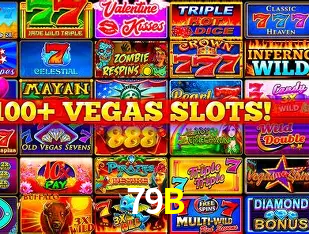 Descubra a Magia dos Jogos de Arcade no 79B