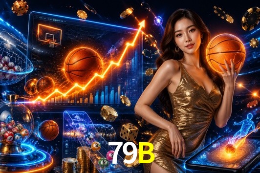 APP oficial da 79B para mobile