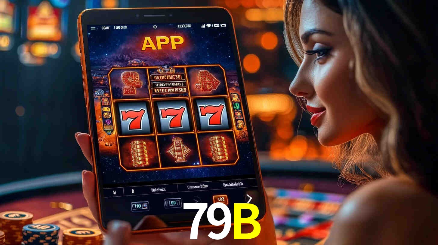 79B Game