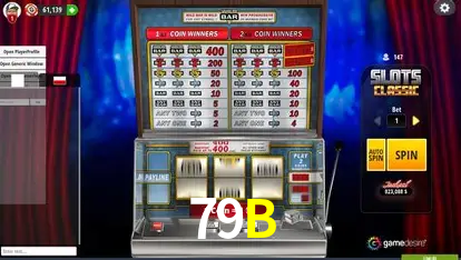 A Emoção da Loteria na 79B: Uma Chance de Mudança de Vida