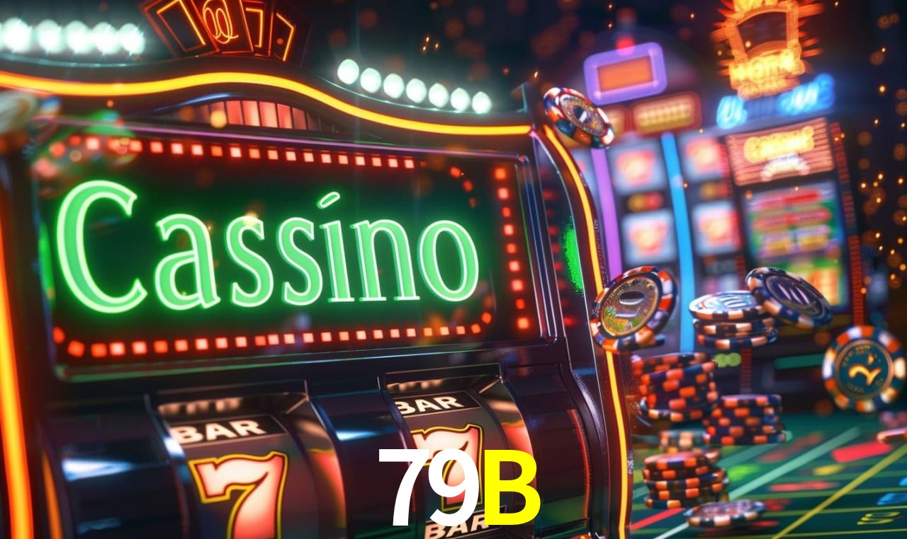 Promoção Relâmpago 79B