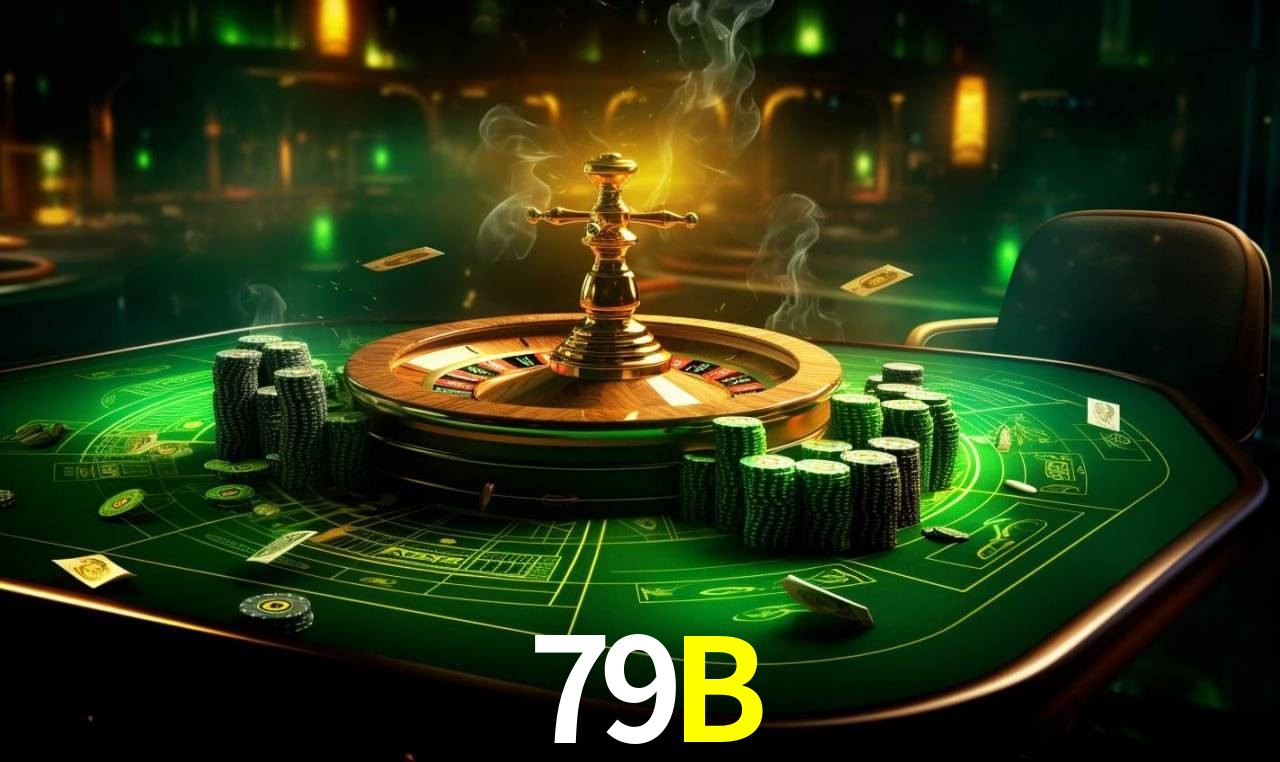 cassino 79B