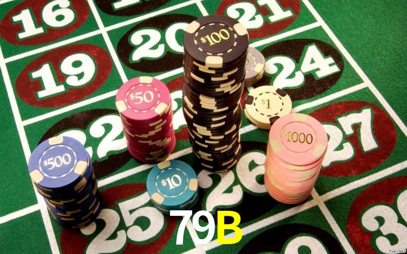 Recursos de Bônus 79B
