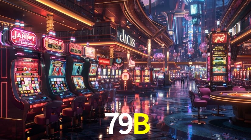 Slot Games 79B