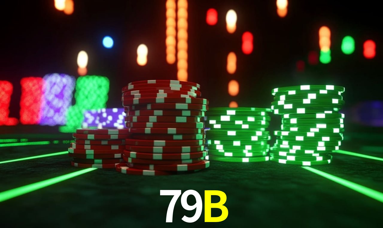 Experiência VIP 79B