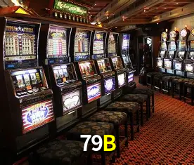Desvendando o Mundo dos Jogos Virtuais na 79B