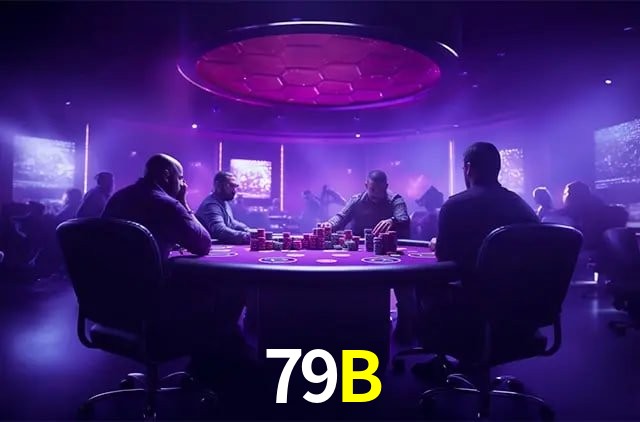 Jogos de Slot 79B