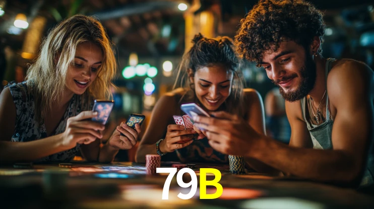 Daily Bonuses 79B
