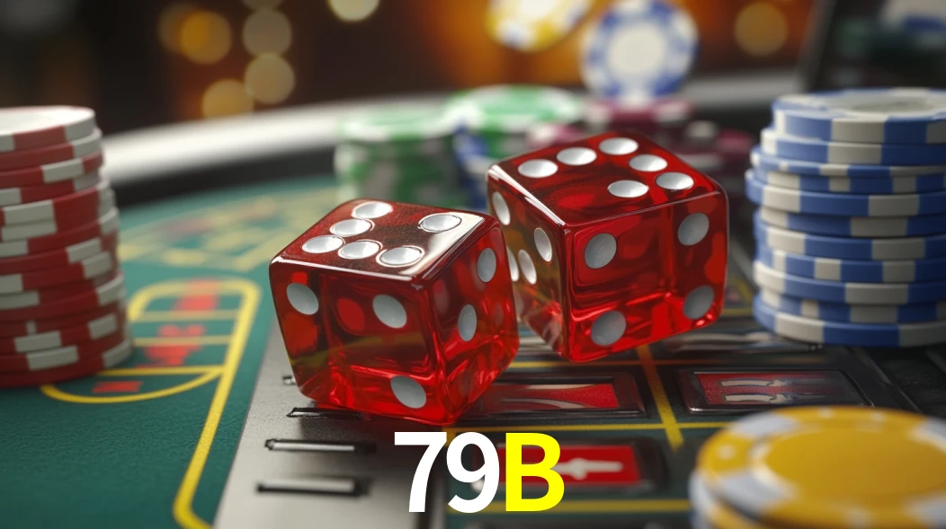 Welcome Bonus 79B