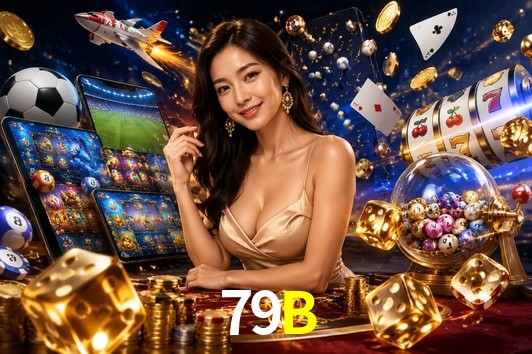 Live Casino 79B