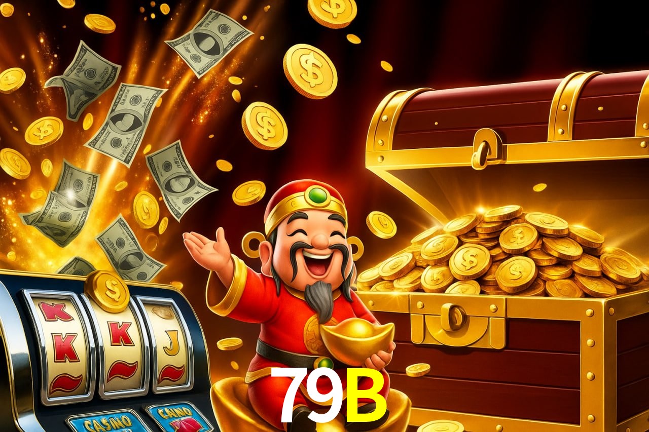Casino Ao Vivo 79B