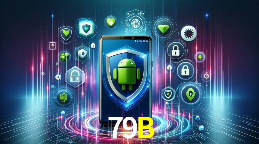 2FA Security 79B