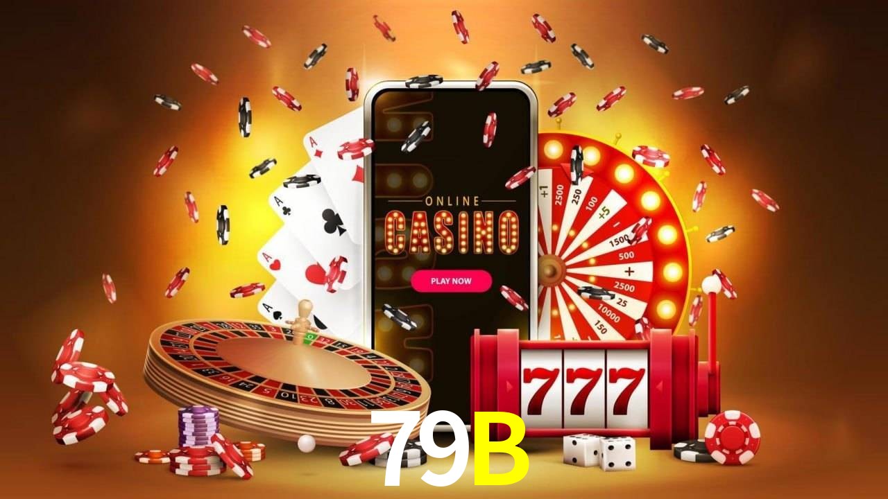 Tecnologia da Plataforma 79B