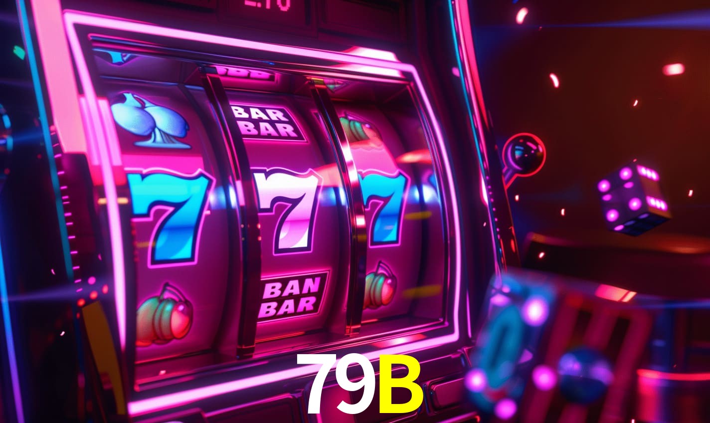 Desvendando o Mundo dos Jogos Virtuais na 79B