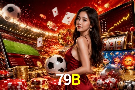 Game Providers 79B
