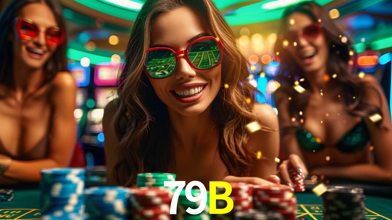 Tennis Betting 79B