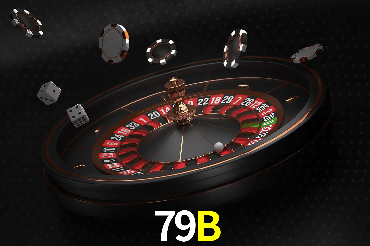 79B Game