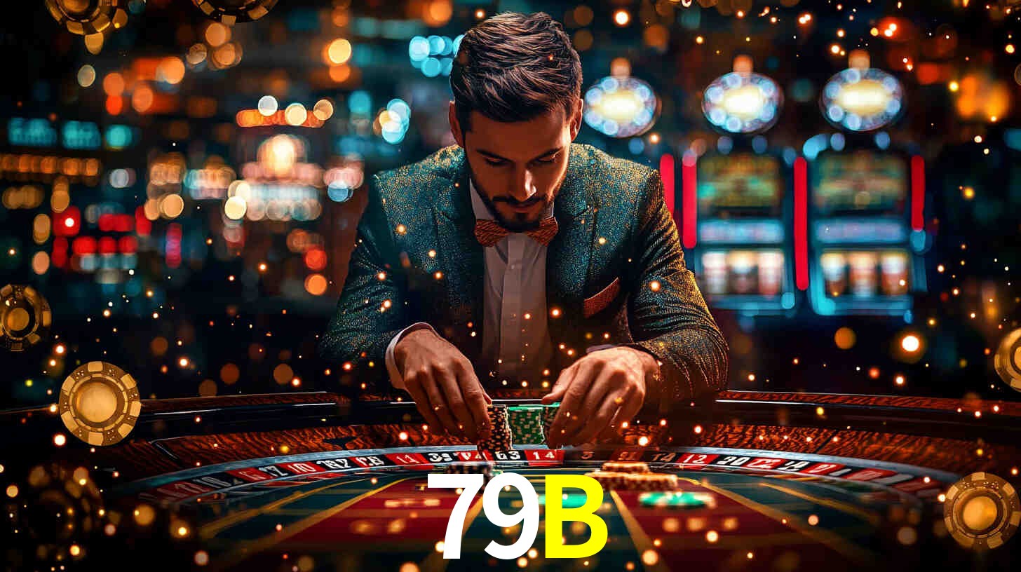 Ofertas Imperdíveis na 79B: Promoções e Bônus Que Valem a Pena