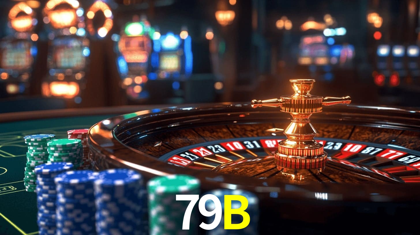 79B - Melhores Jogos De Casino Do Brasil - 79B.Com