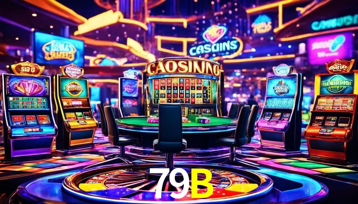 Diretório de Jogos 79B