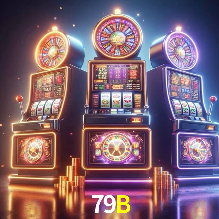 79B: Jogos de Caça-Níqueis-Altas Recompensas, Roleta-Velocidade, Blackjack-Desafios Máximos