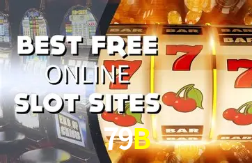A Popularidade dos Caça-Níqueis no 79B