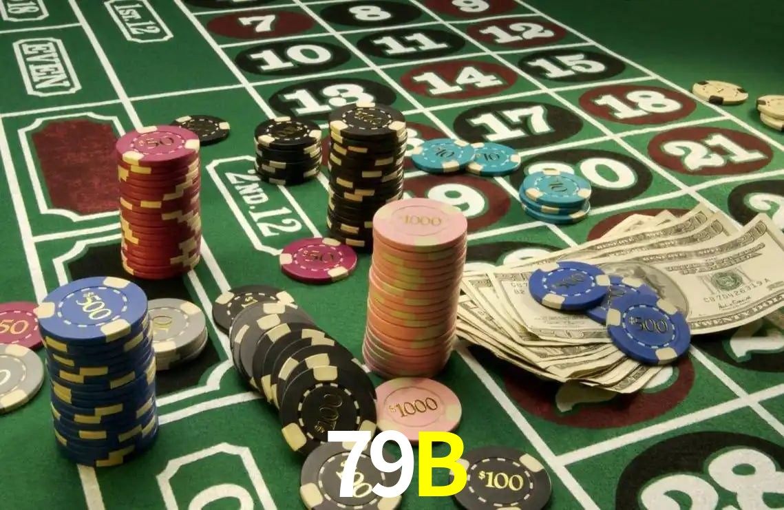 79B Game