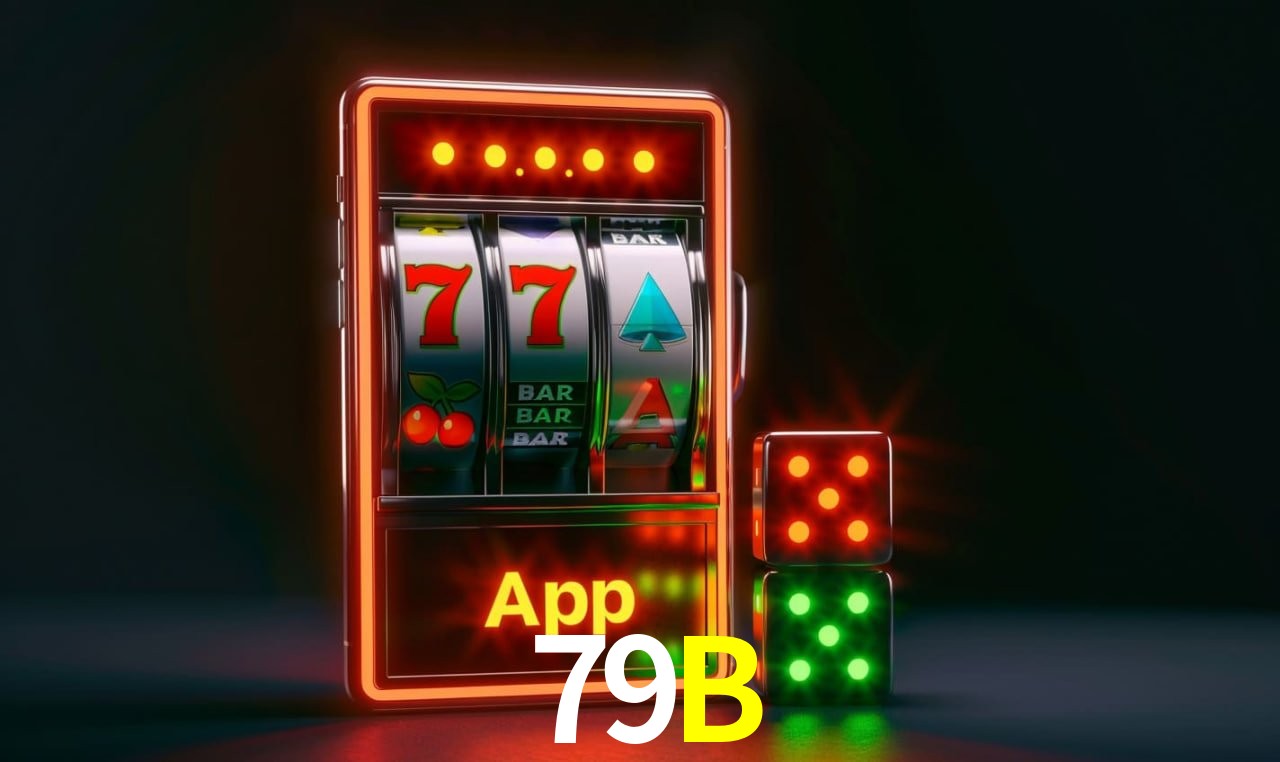 Provedores de Jogos 79B