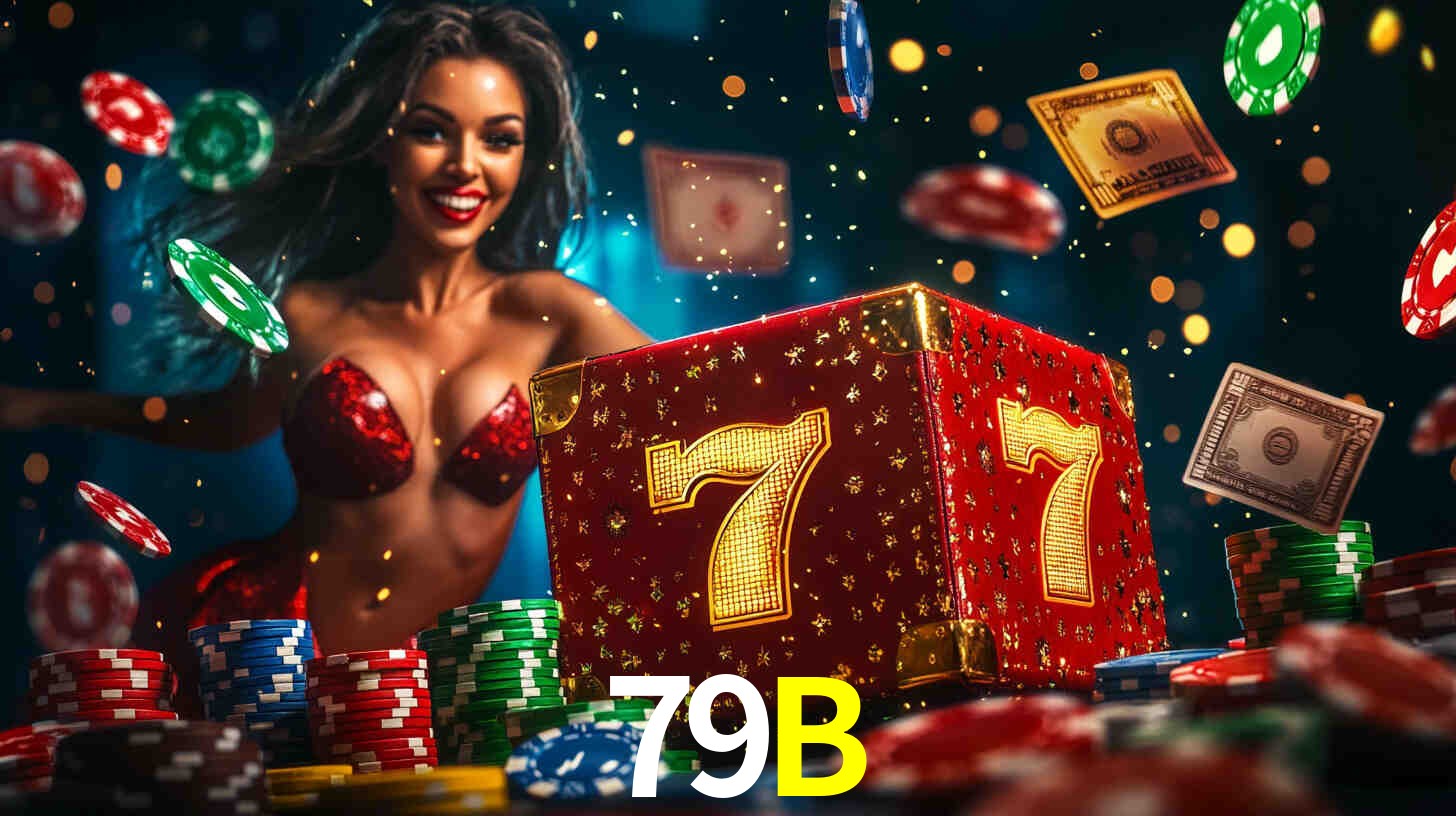 Explorando a Categoria de Eventos em Apostas na 79B