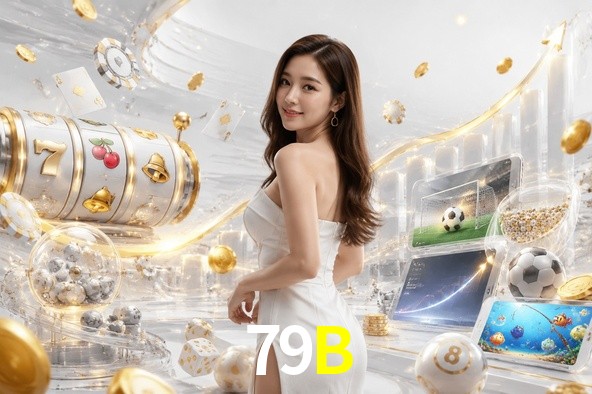 Welcome Bonus 79B